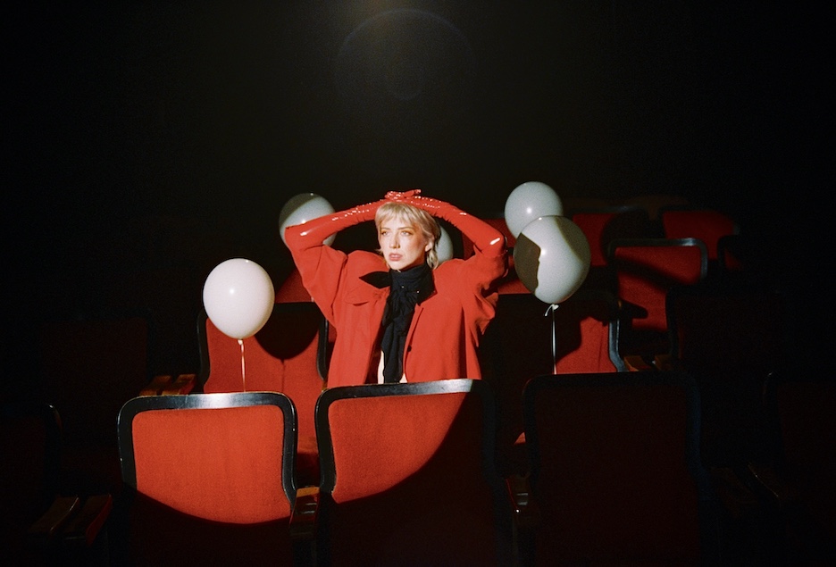 Beck Pete’s “Bite Down” video looks sterling;&nbsp;watch