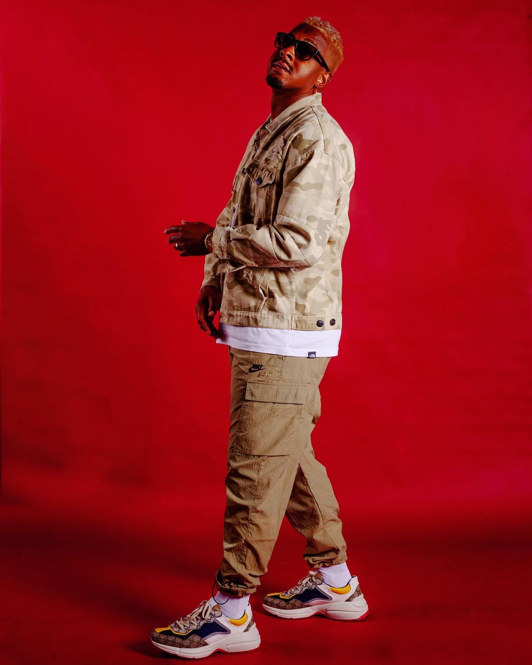 Hear Brandon Beal, Lizzy Wang & HEDEGAARD do it for the “The Ones We Lost”