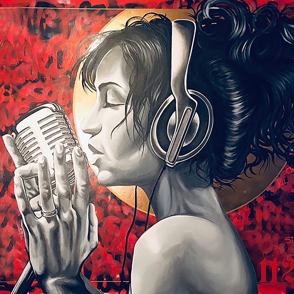 Carol C teams up with Pimps of Joytime and reveals “Secrets”