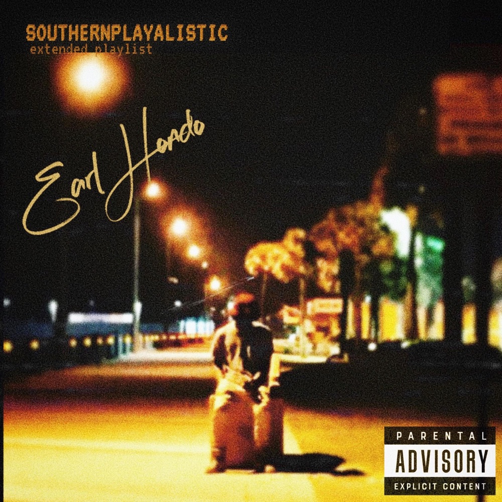 Feel “the vibe” of Earl Hondo’s southernplayalistic EP