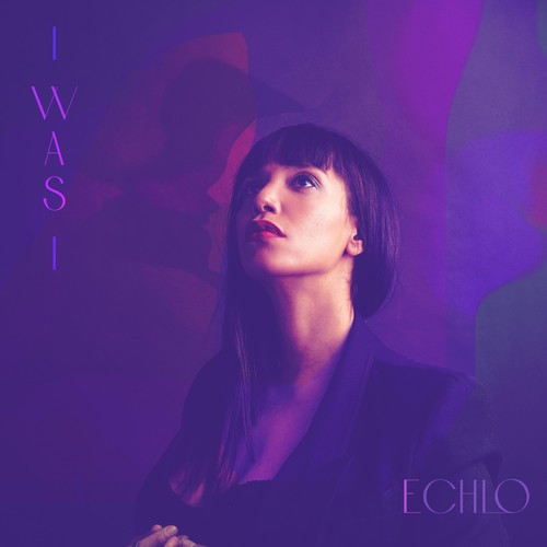Watch ECHLO’s “Sittin’ Tight” video and  stream the entire I Was I album