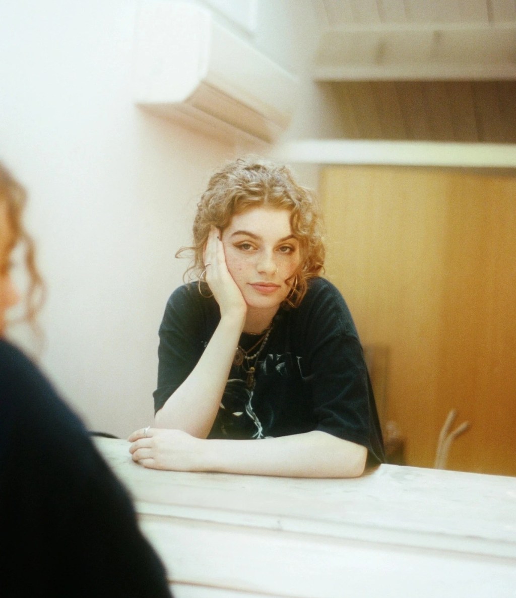 Hear Eden Rain’s new piece, “I Found My&nbsp;Brain”