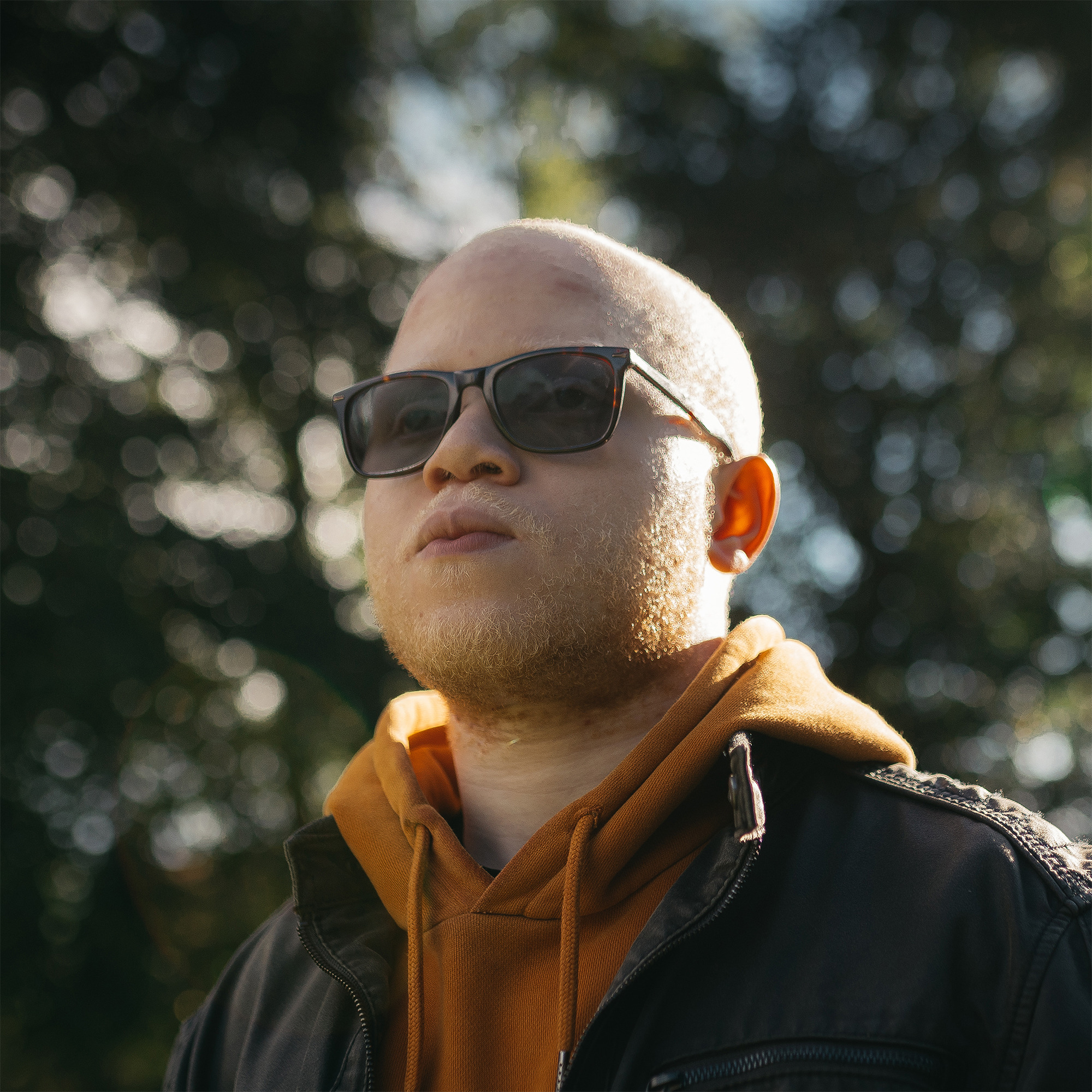 With an album in the works, Eric Ananda shares new song “Wait For You”