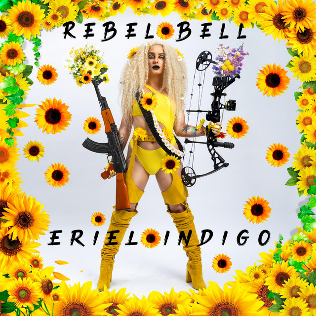 Eriel Indigo rings the “Rebel Bell” on her&nbsp;return