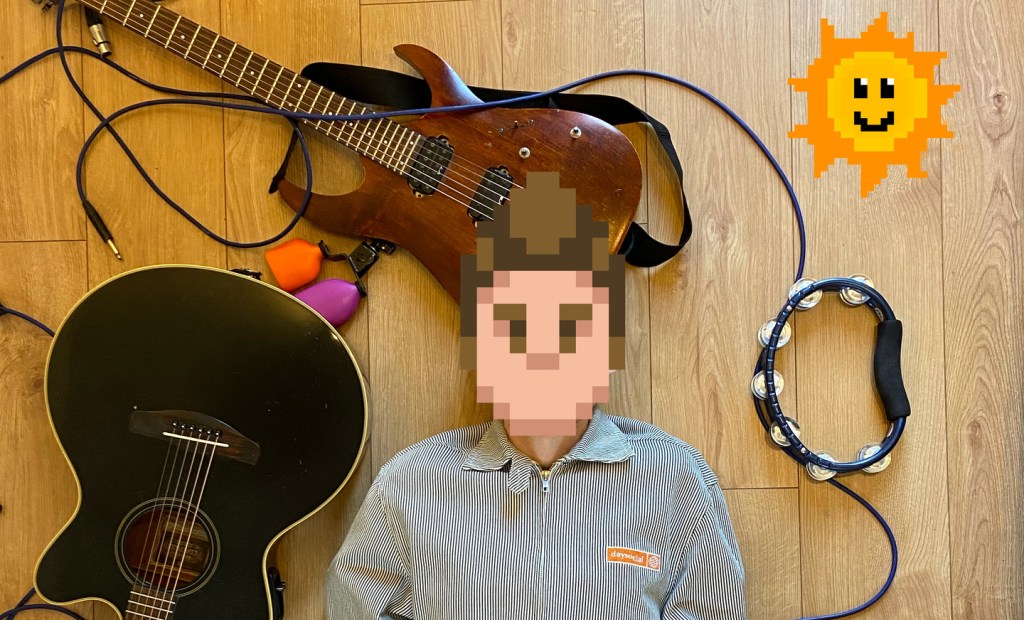 Garvie releases an upbeat banger; listen to “Default”