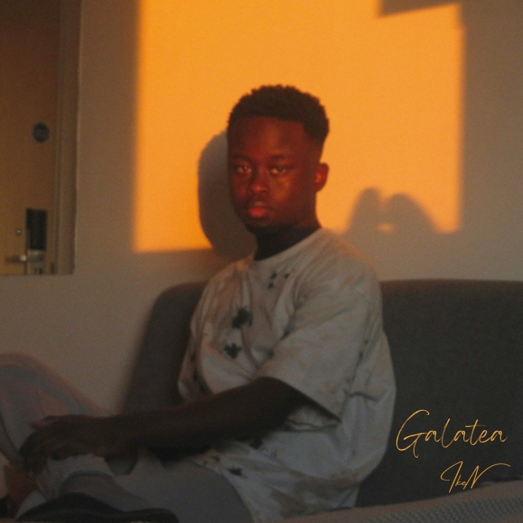 IkeN’s new song “Miss Me” readies us for his upcoming&nbsp;album