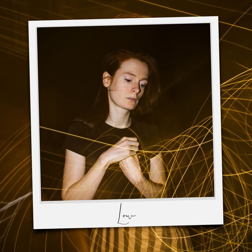 Hear “Low” by New Zealand artist&nbsp;Isla