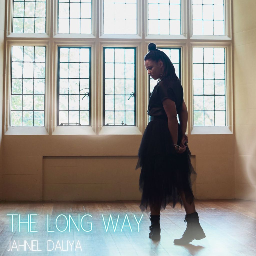 Get to know Jahnel Daliya and watch her video for “The Long&nbsp;Way”