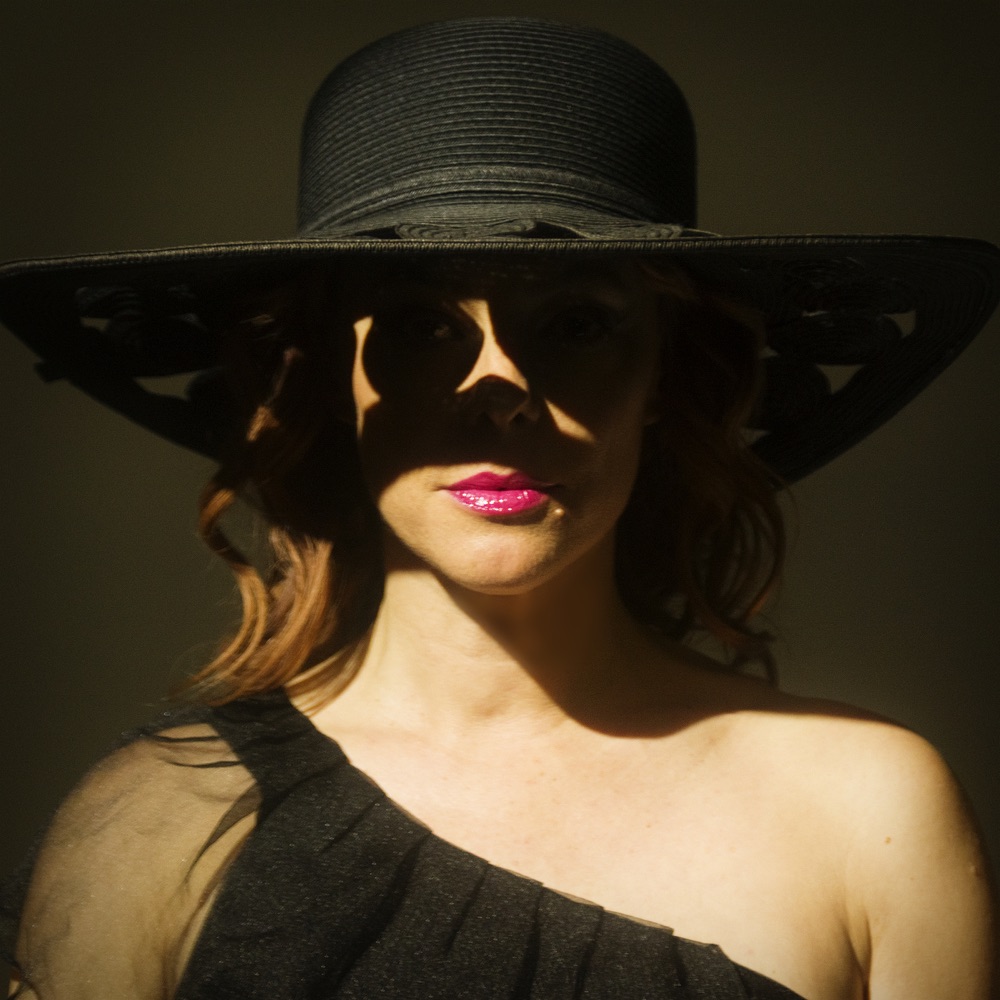 Stream Lenka’s new album, Intraspectral