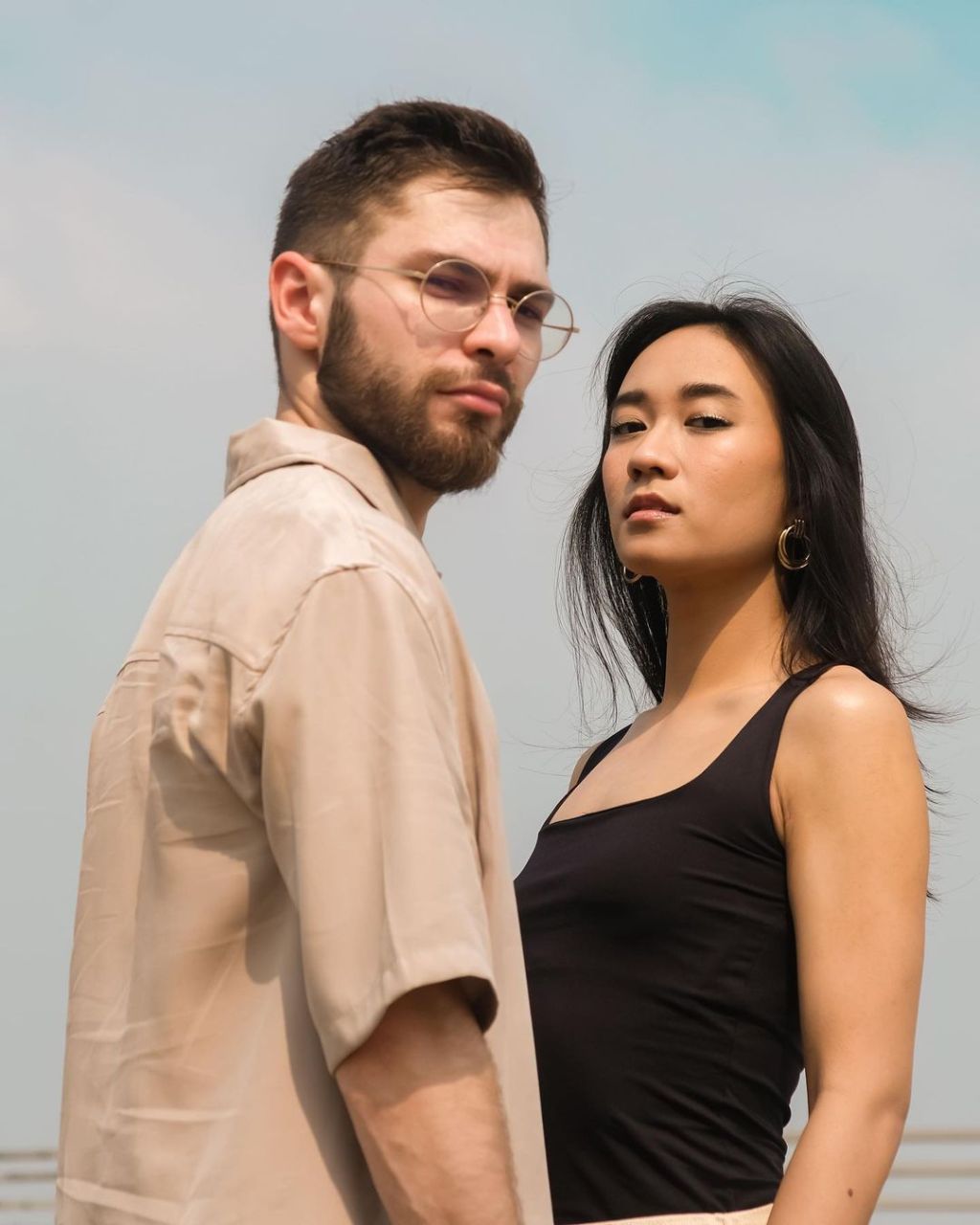 Stream Syanine and James Iwa’s joint EP,&nbsp;R.O.S.