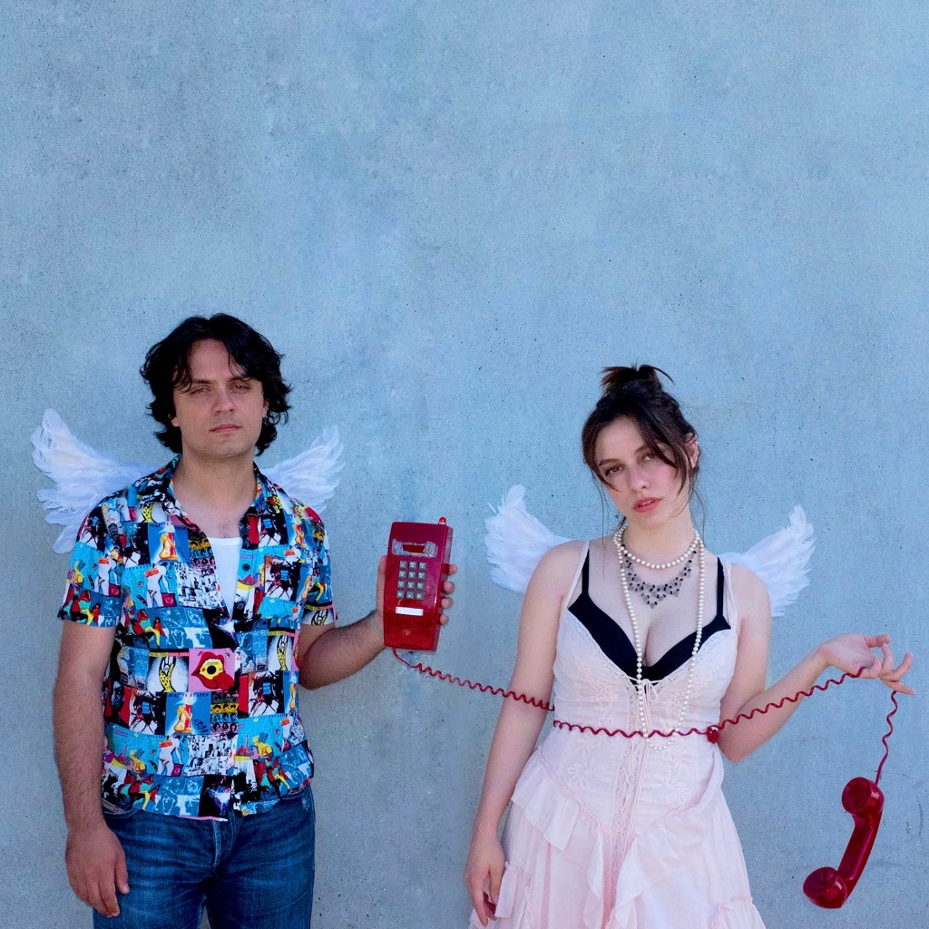 Get to know SYTË; listen to the duo’s new song “Yours For&nbsp;Life”