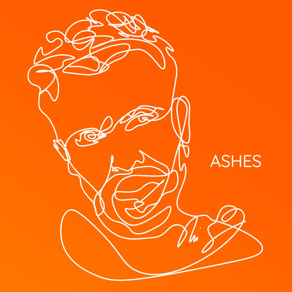 Hear Tim Shou’s new track “Ashes” and its alternate&nbsp;versions