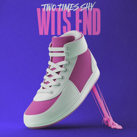 Hear Australian band Two Times Shy’s new song, “Wits&nbsp;End”