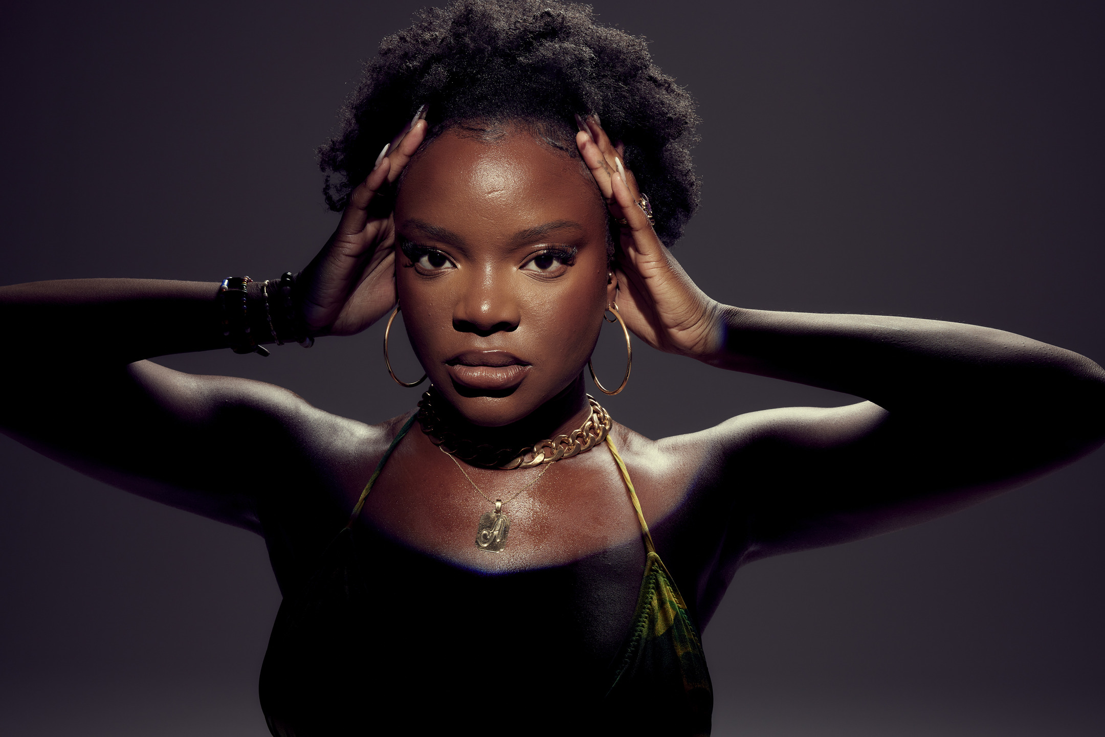 Adanna Duru reveals new video; watch “if i was a boy ;)”