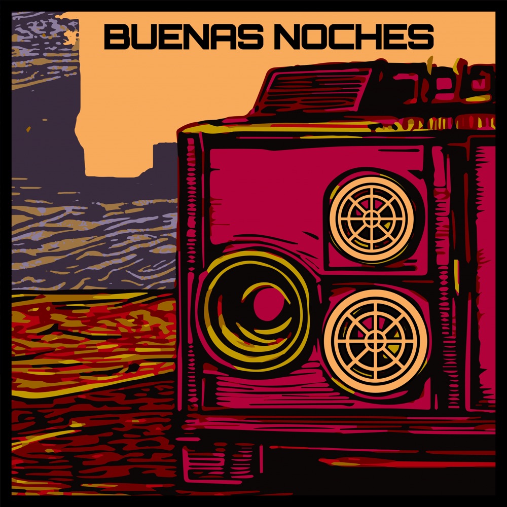 Listen to BoomBox’s two new songs “Buenas Noches” and “Taut&nbsp;Thriller”