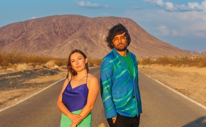 Glassio teams up with Beauty Queen on “A Friend Like You”; listen