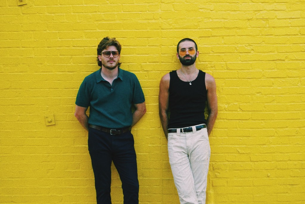 Honeysucker just shared their debut single, “Honeydeux”