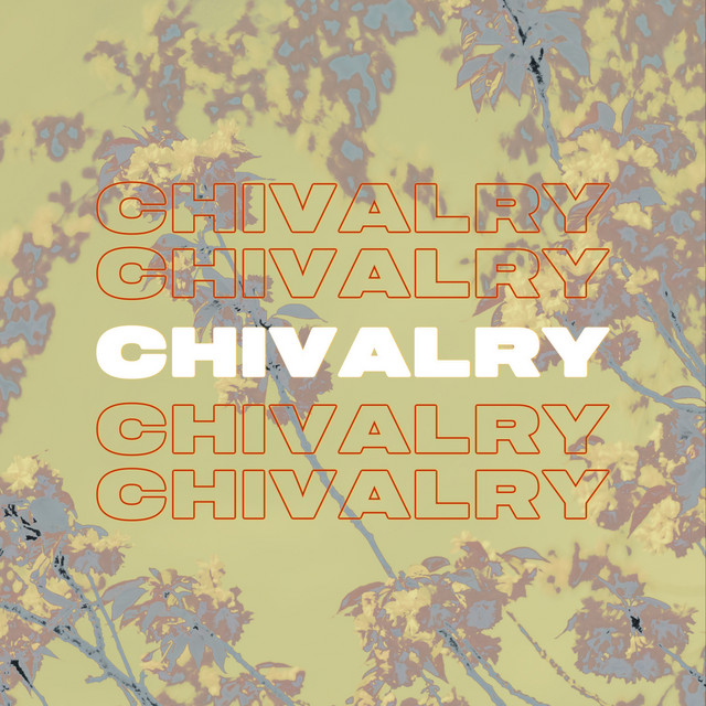 JOIE GREY shares two-version single, “Chivalry”