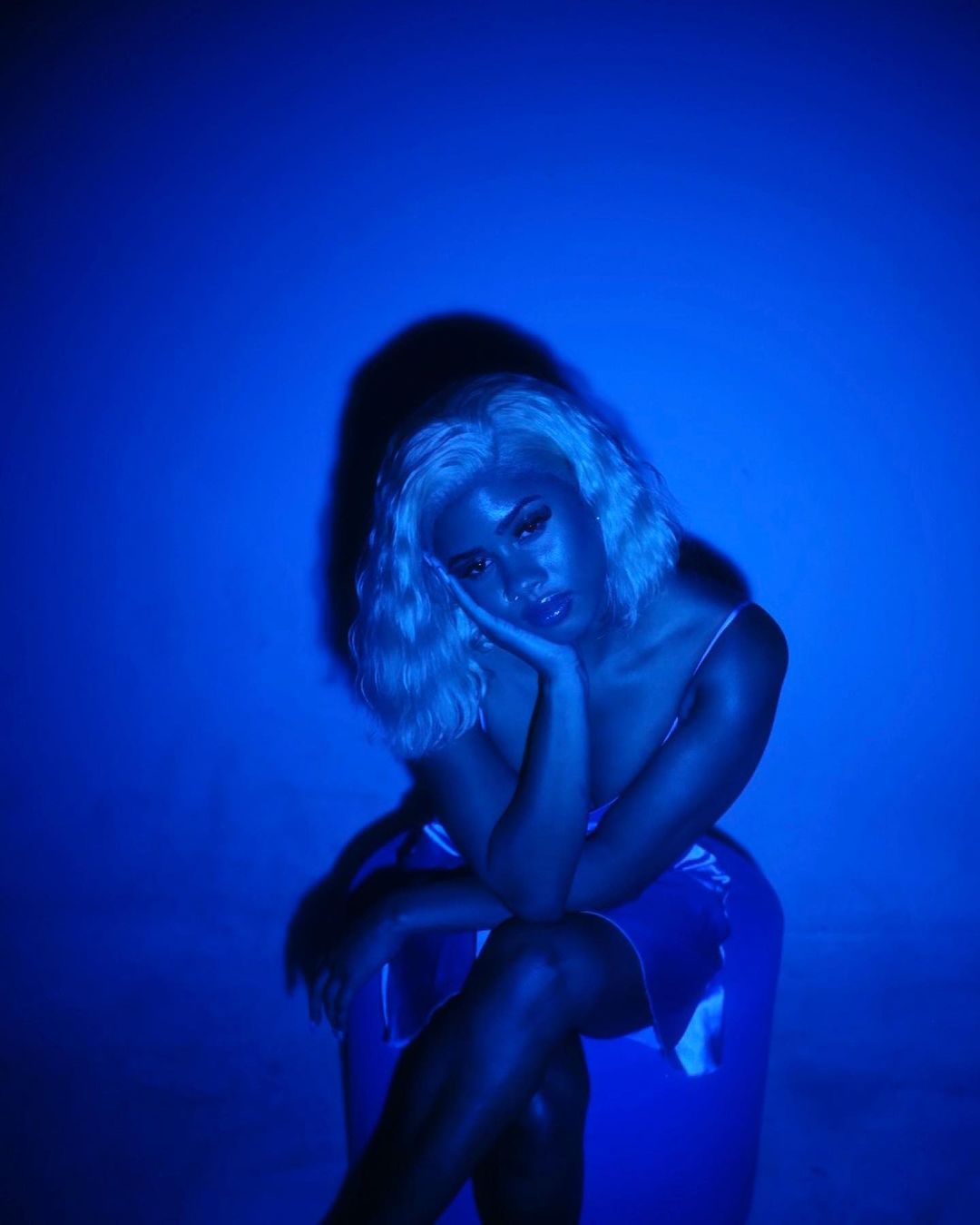 Listen: Kai Azana – “Over and Over”