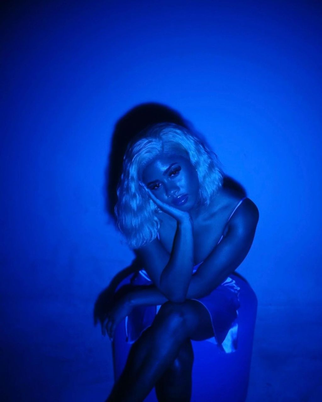 Listen: Kai Azana – “Over and&nbsp;Over”