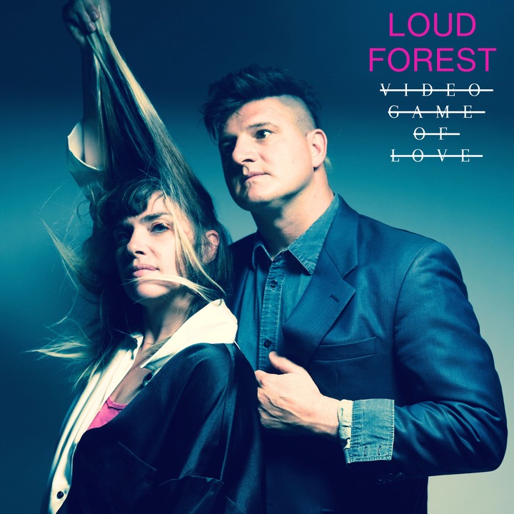 Loud Forest reveal “My Love Is Alive” video