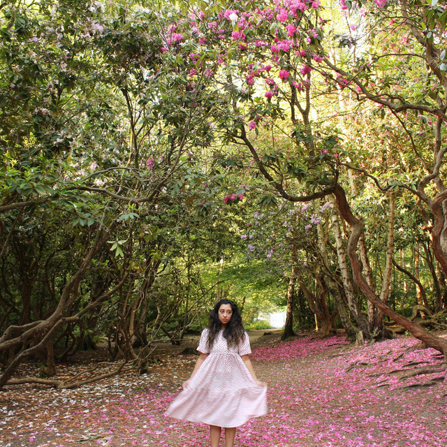 Manpreet Kundi presents “something”; listen to her latest single
