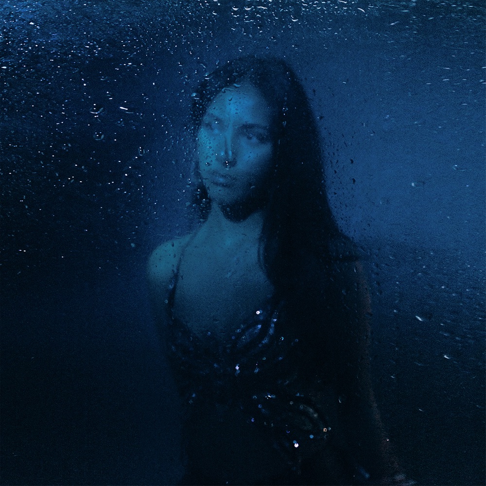 Mia Baron shares another single; listen to “Losing&nbsp;Myself”