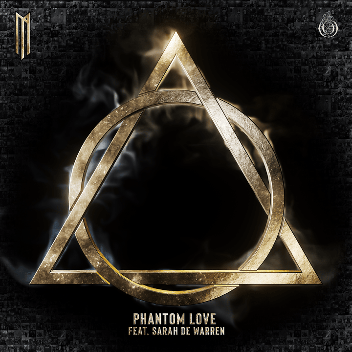 MitiS and Sarah de Warren link up for “Phantom Love”; listen