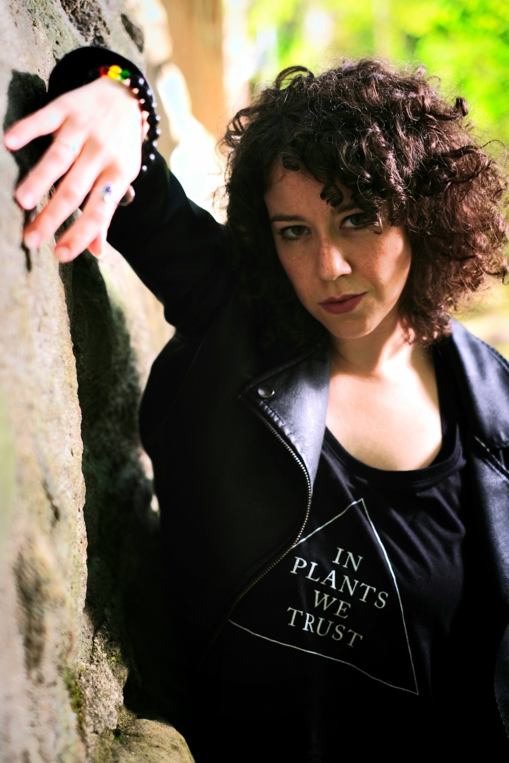 Natasha DiMarco is “Dreaming Again” as she shares new&nbsp;jam