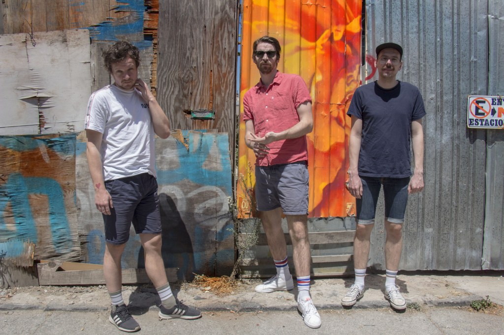 Stream Norwegian band Orions Belte’s new album,&nbsp;Women