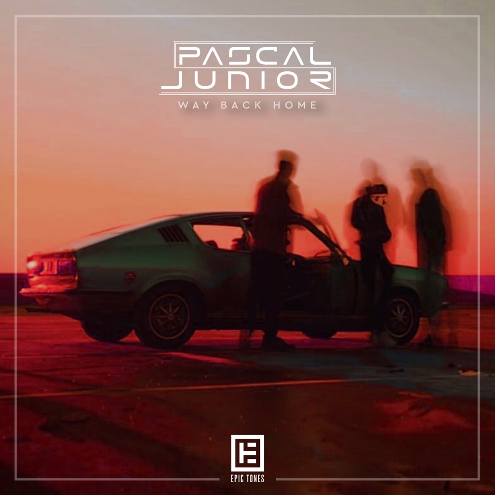 Listen: Pascal Junior – “Way Back Home”