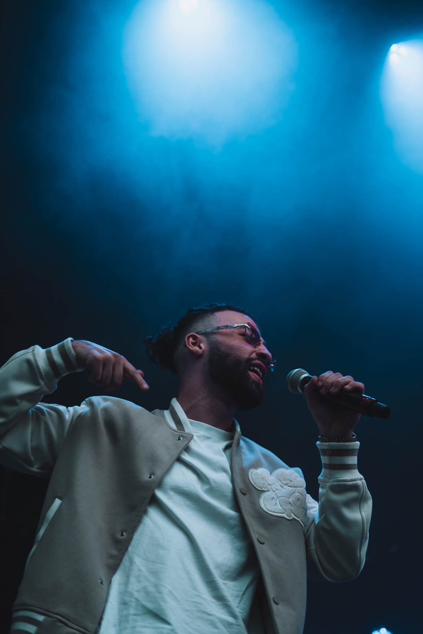 Salimo returns with “Jelly”; watch the new visual