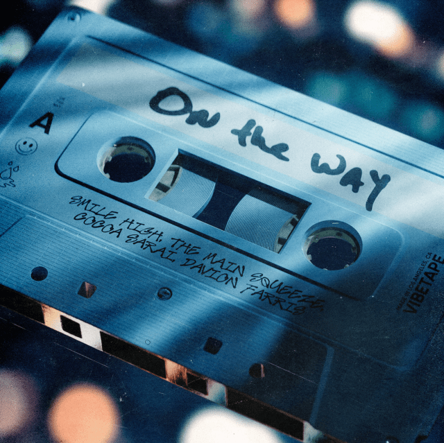 Smile High enlists Davion Farris & Cocoa Sarai for “On the Way” single