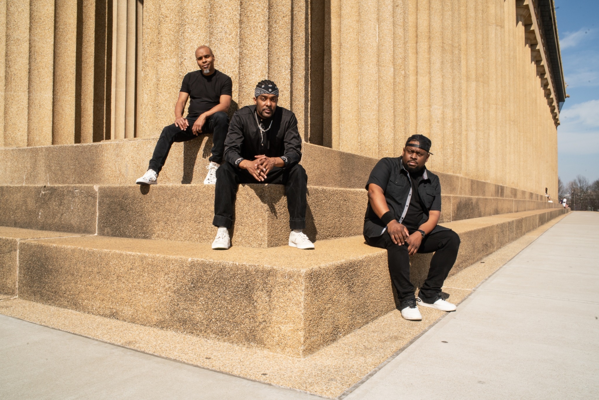 The Magi share “Ten Toes (The Nashville Cut)” alongside uplifting video