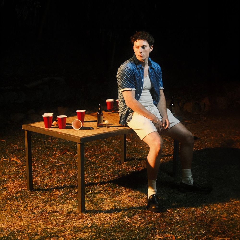 Toby Hobart shares new single “Human”; watch video