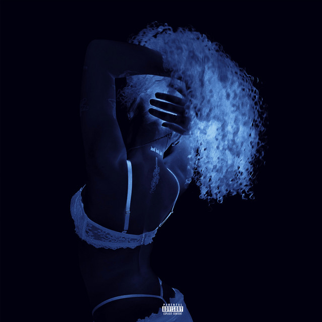 Aáyanna’s debut EP, Don’t Look Back, is here; stream