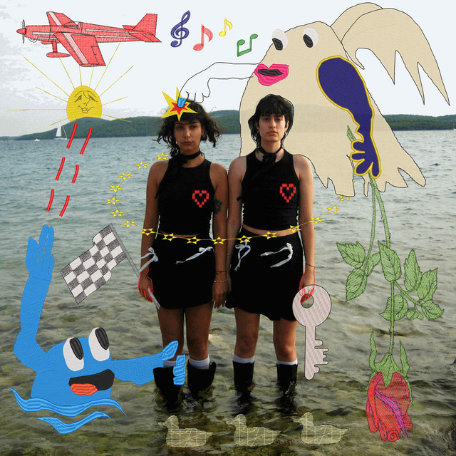 Aze have shared a new track called “Sneaky Link”:&nbsp;listen