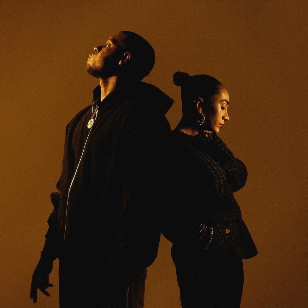 Delara taps BEAM for new tune; listen to “Kalash”