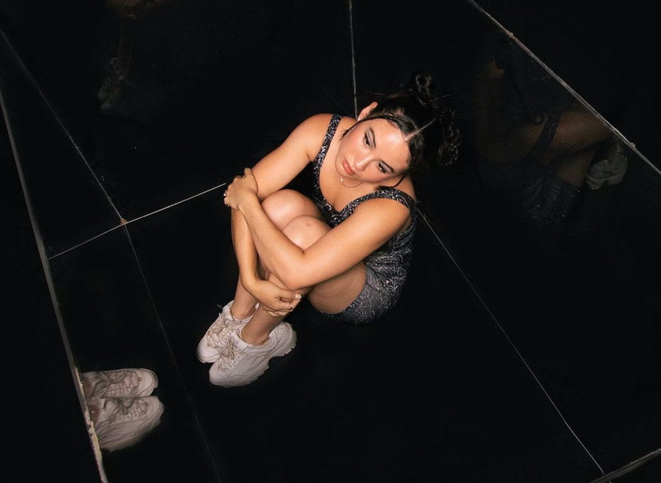 Listen to Emei’s Scatterbrain EP