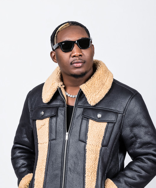 Goya Menor drops another amapiano tune; dance along to “Don Dada&nbsp;(Boss)”