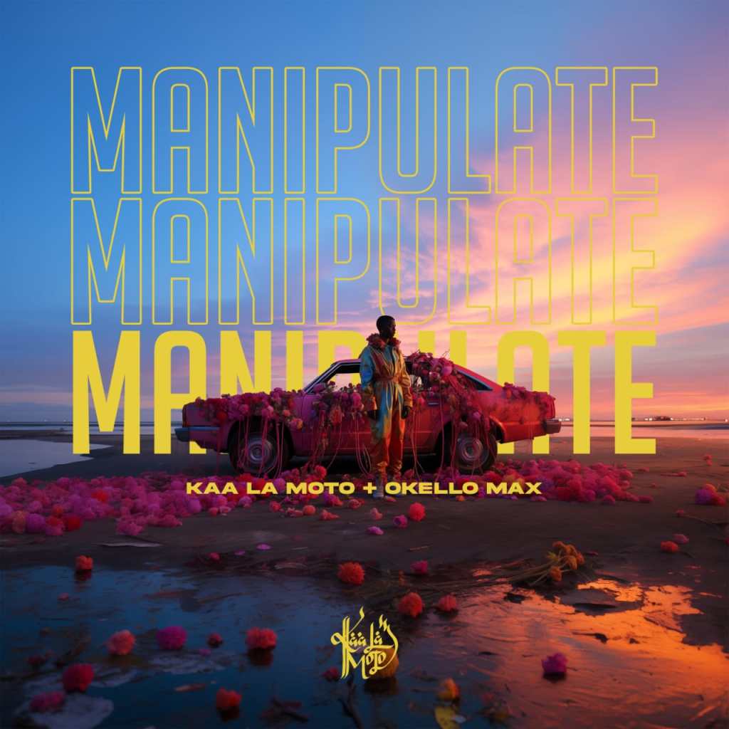 Kaa La Moto drops 2 new videos, “Manipulate” and “Similani”: watch