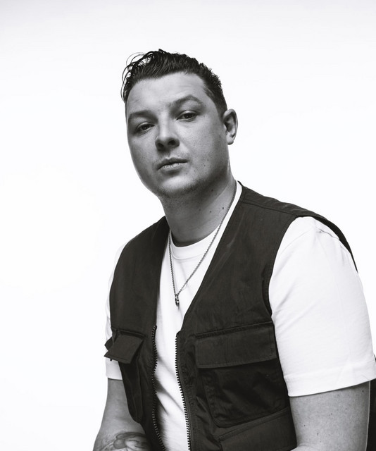 Hear John Newman’s new anthem, “Guiding&nbsp;Light”