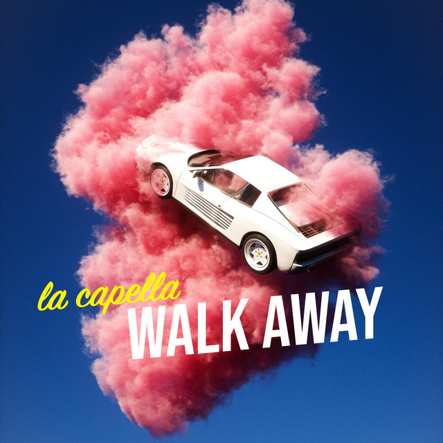 Listen to “WALK AWAY” by la capella