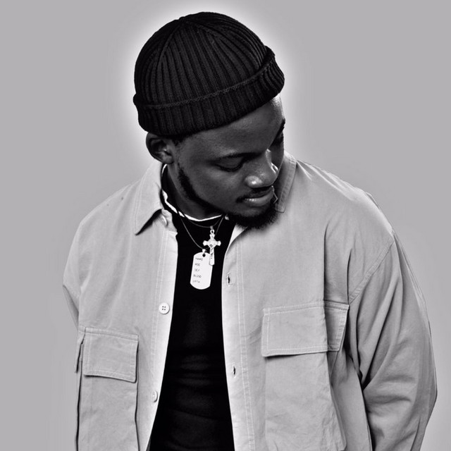 Introducing Mohrich as the Tanzanian newcomer shares “Akizidisha” single