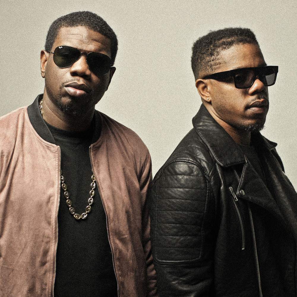 R. City reveal new song & video, “WAPA”