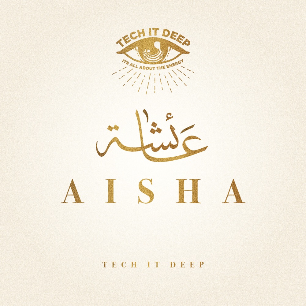 TECH IT DEEP serves up new tune, “Aisha”