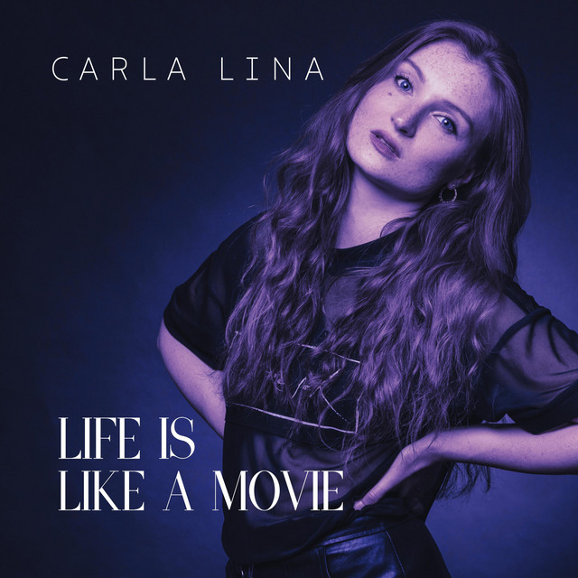 Carla Lina shares “Life Is Life A Movie – Remix”
