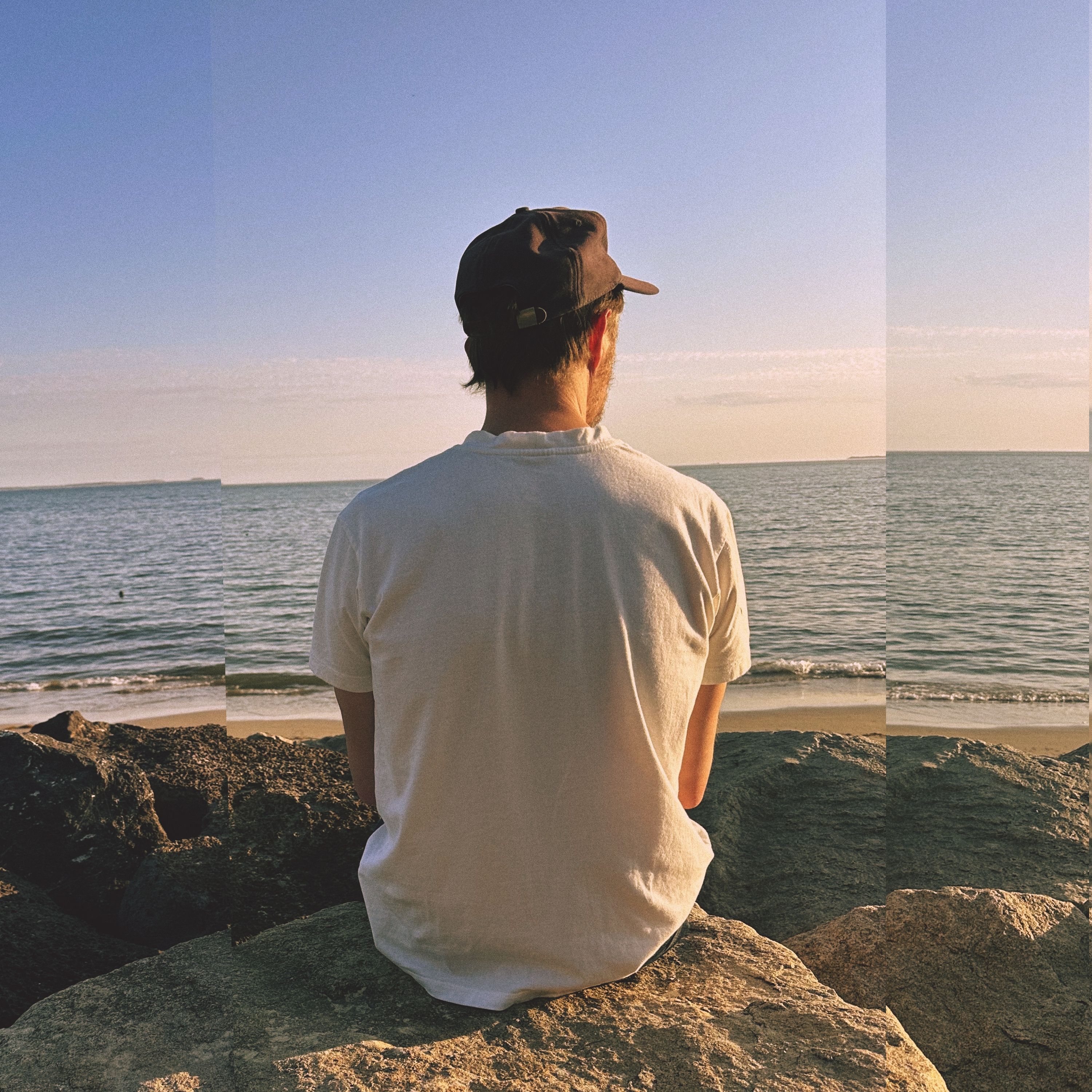 Daniel Trakell unveils Into the Blue album: stream