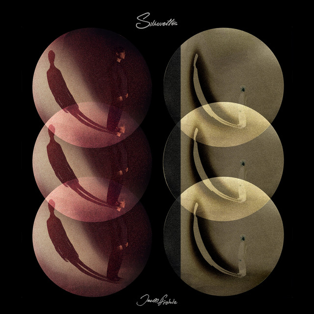 Hear “Silhouettes” by Sweden’s Jacob&nbsp;Frohde