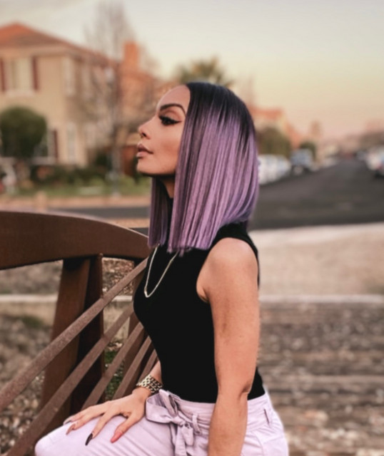 Hear “Ooh La La” by Jessica Jolia feat. Yaahn Hunter&nbsp;Jr.